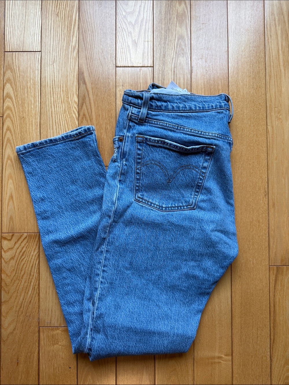 Levis 501 W30 L32